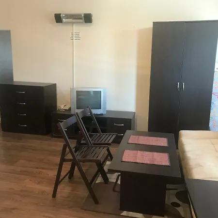 Royal Towers Nadezhda Apartment