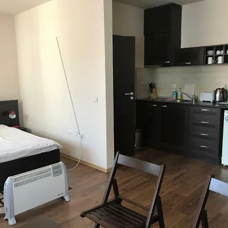 Royal Towers Nadezhda Bansko