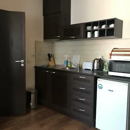 Royal Towers Nadezhda Bansko