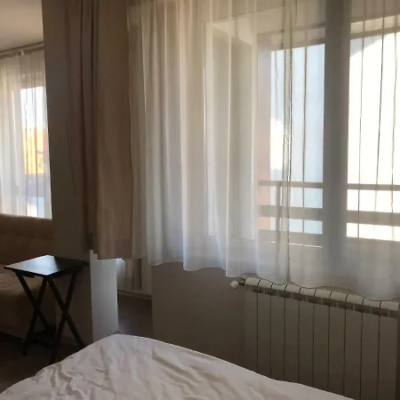 Royal Towers Nadezhda Apartment