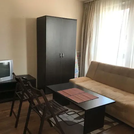Royal Towers Nadezhda Bansko