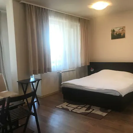 Royal Towers Nadezhda Bansko