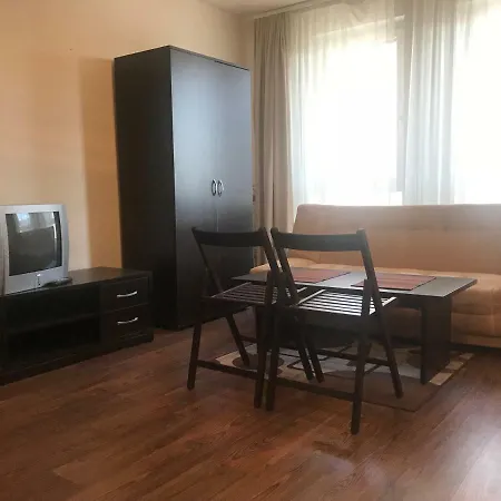 Royal Towers Nadezhda * Bansko