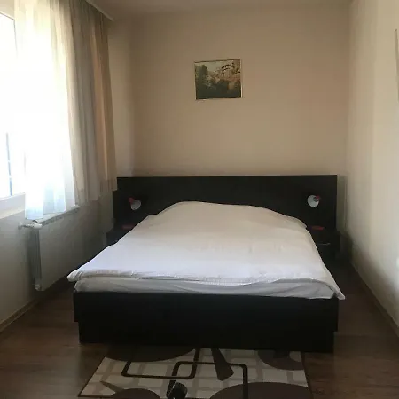 Apartment Royal Towers Nadezhda Bansko