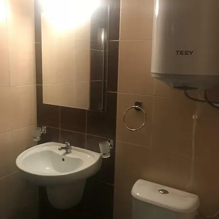 Apartment Royal Towers Nadezhda Bansko