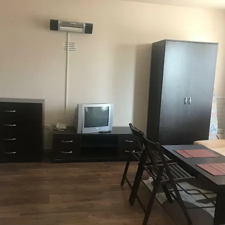 Royal Towers Nadezhda