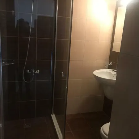 Royal Towers Nadezhda