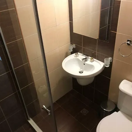 Apartment Royal Towers Nadezhda