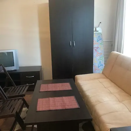 Royal Towers Nadezhda Bansko