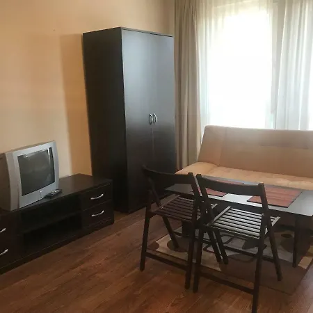 Royal Towers Nadezhda * Bansko