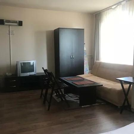 Royal Towers Nadezhda Apartament Bansko